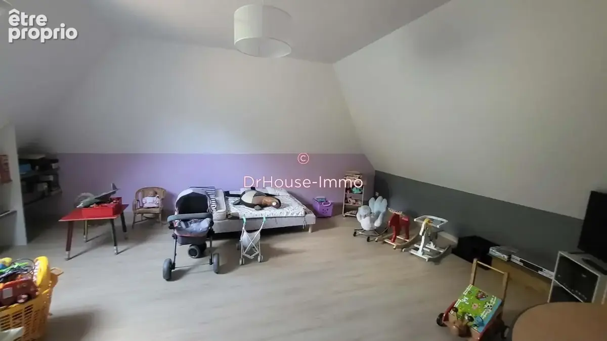 Maison 12 pièces 210 m² à vendre à Saint-Aubin-Sur-Scie (76550) - photo 11