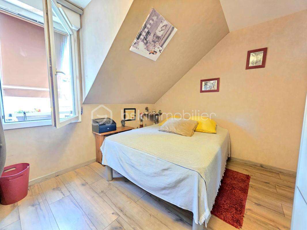 Maison individuelle 4 chambres - photo 13