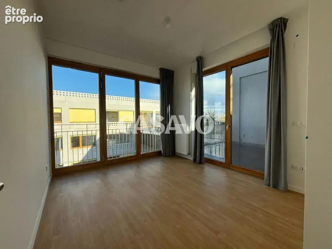 Vente Appartement 5 pièces de 110m² - 93450 L'Île-Saint-Denis - photo 5