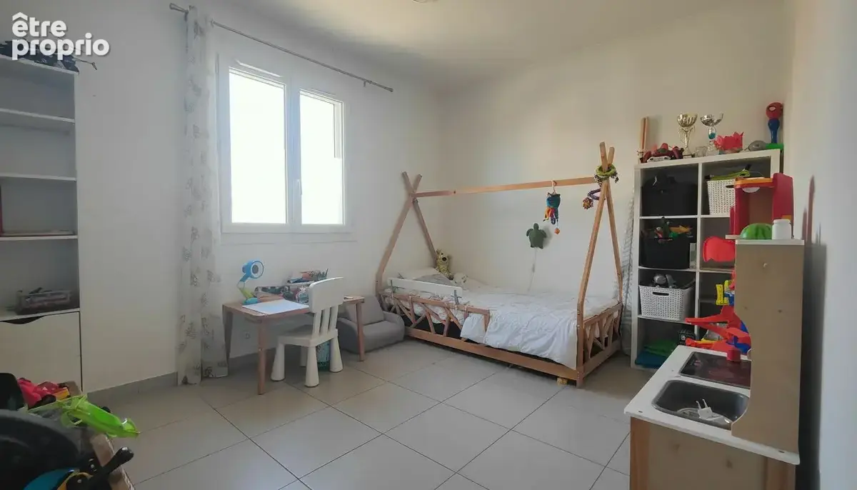 Maison 4 pièces 101 m² à vendre à Manduel (30129) - photo 8