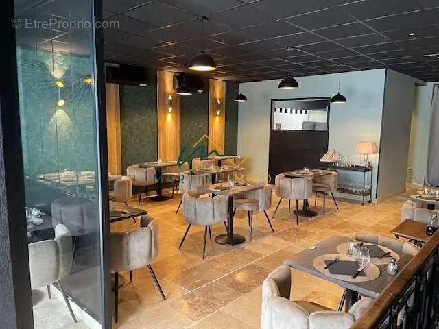 Immeuble a vendre a la reole - photo 3