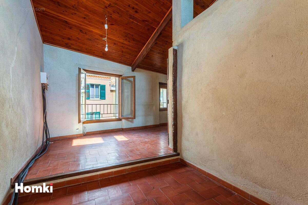 Maison à LE BEAUSSET