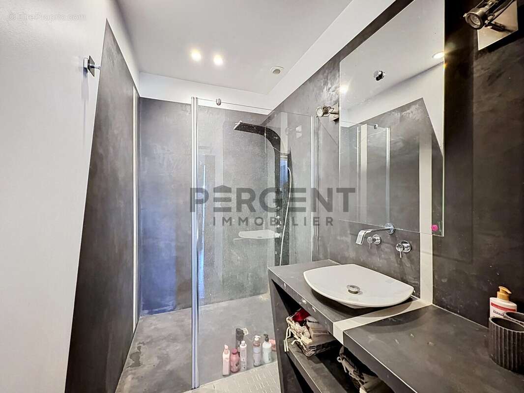 Appartement à CHARLEVILLE-MEZIERES