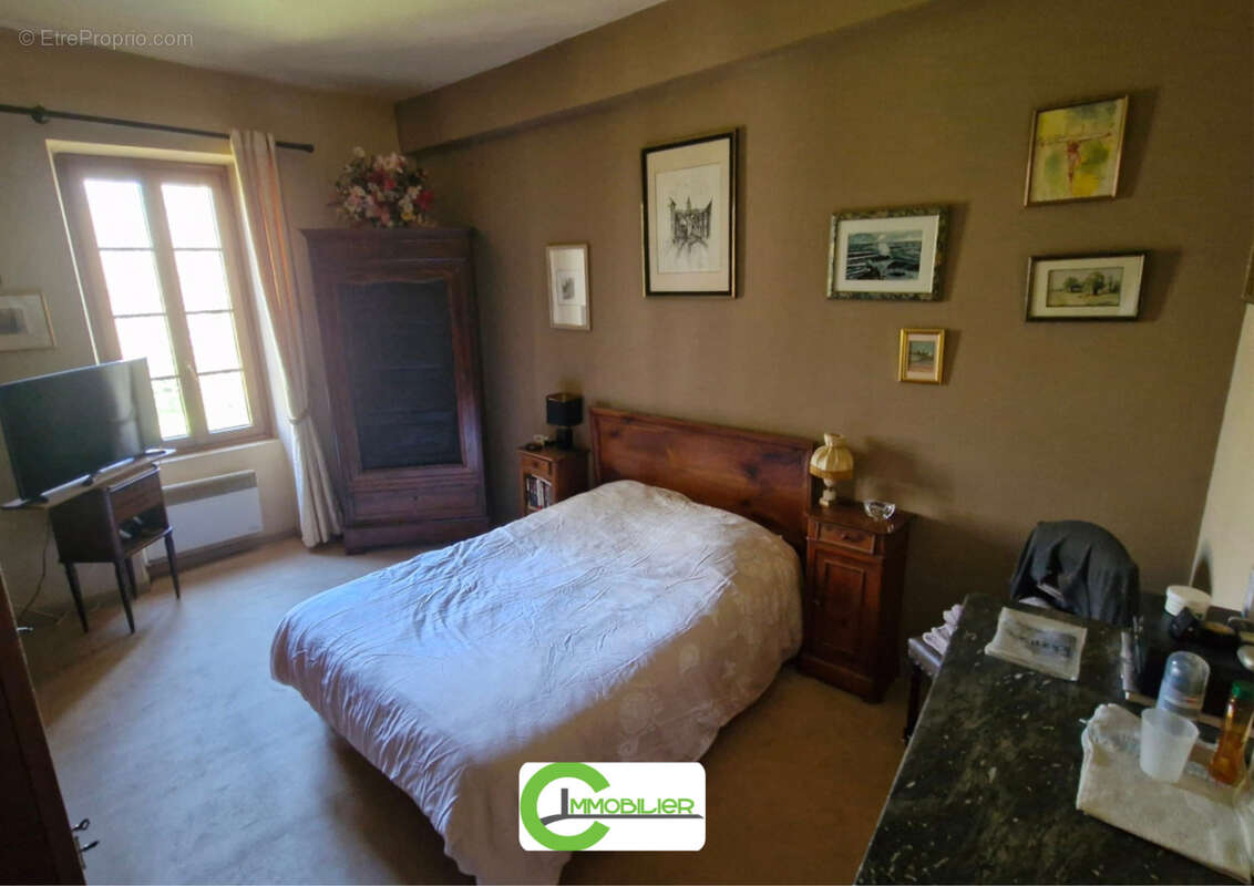 Maison de caractere - photo 6