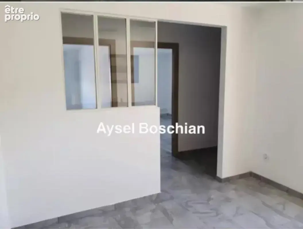Appartement lumineux- 2 chambres- proche gares et frontieres - photo 10