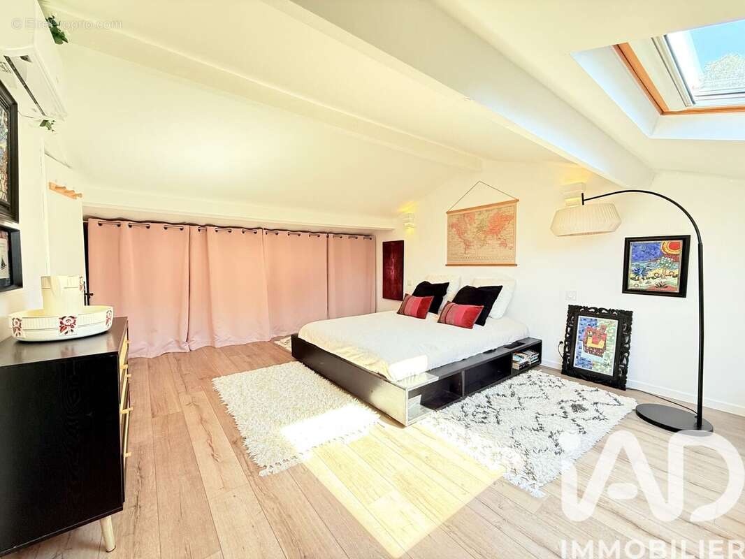 Photo 6 - Appartement à SIX-FOURS-LES-PLAGES
