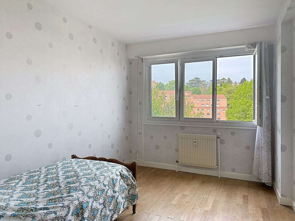 Appartement à LYON-4E