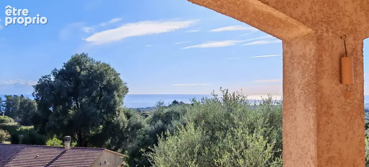 Maison Cervione 7 pièce(s) - photo 6