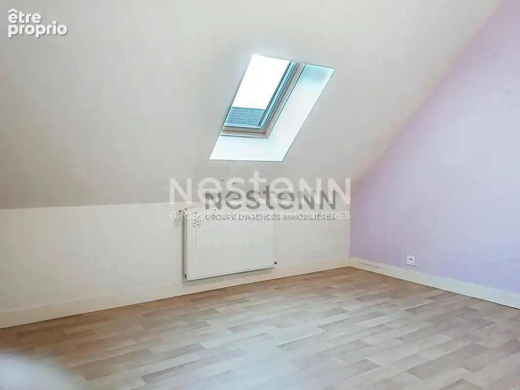 VINEUIL - Rare  - Maison T4 avec 1 chambre en rez-de-chaussée - photo 15