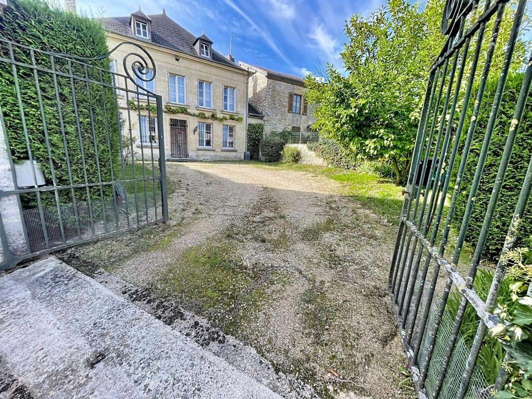 Photo 2 - Maison à ECORDAL