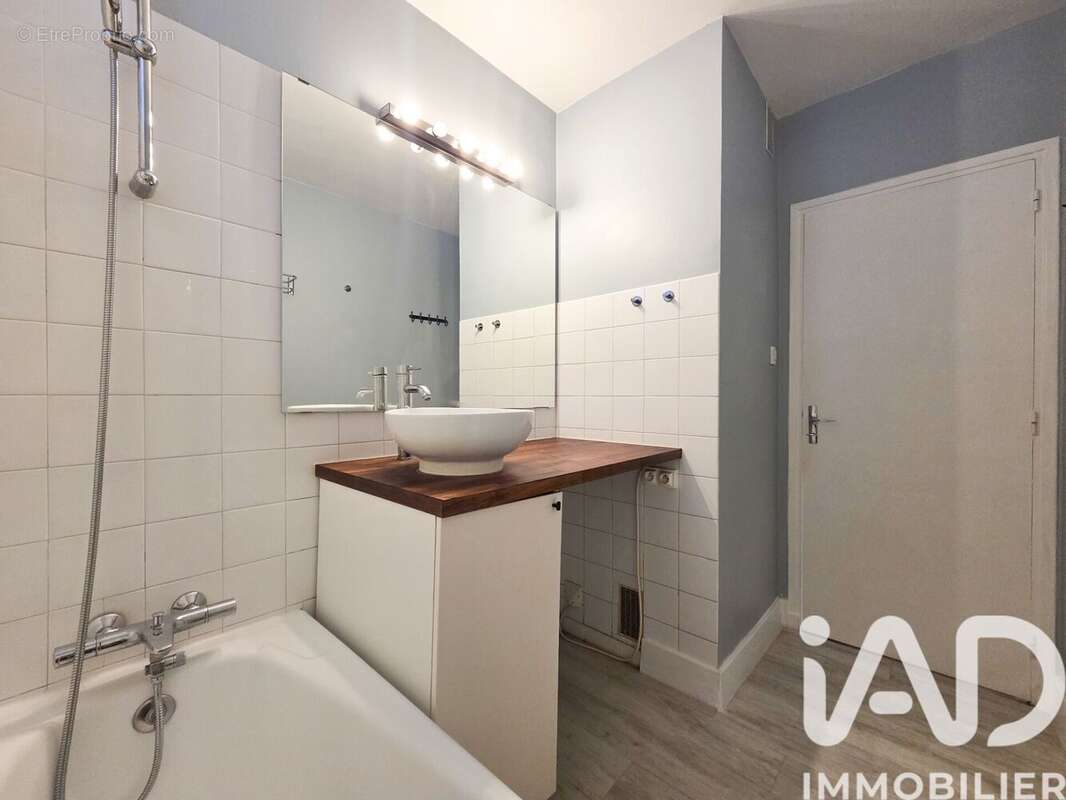 Appartement 94 m² à Meylan  - photo 6