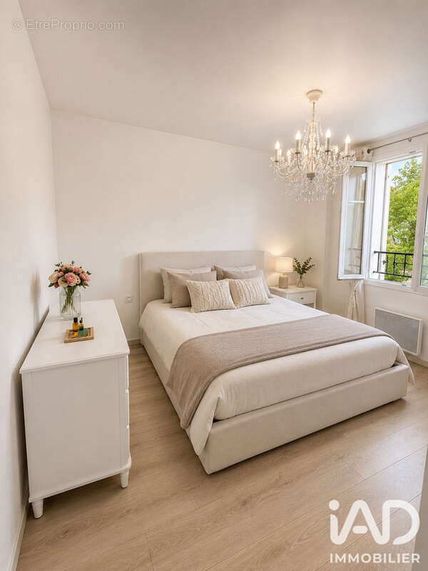 Maison 82 m² à Rouvres  - photo 4