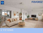 Appartement à BELFORT