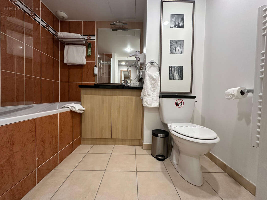 Appartement à RIS-ORANGIS