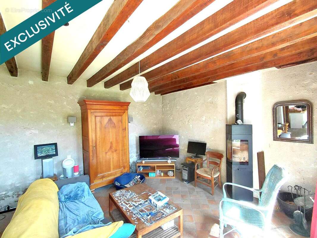 Photo 6 - Maison à MASLIVES
