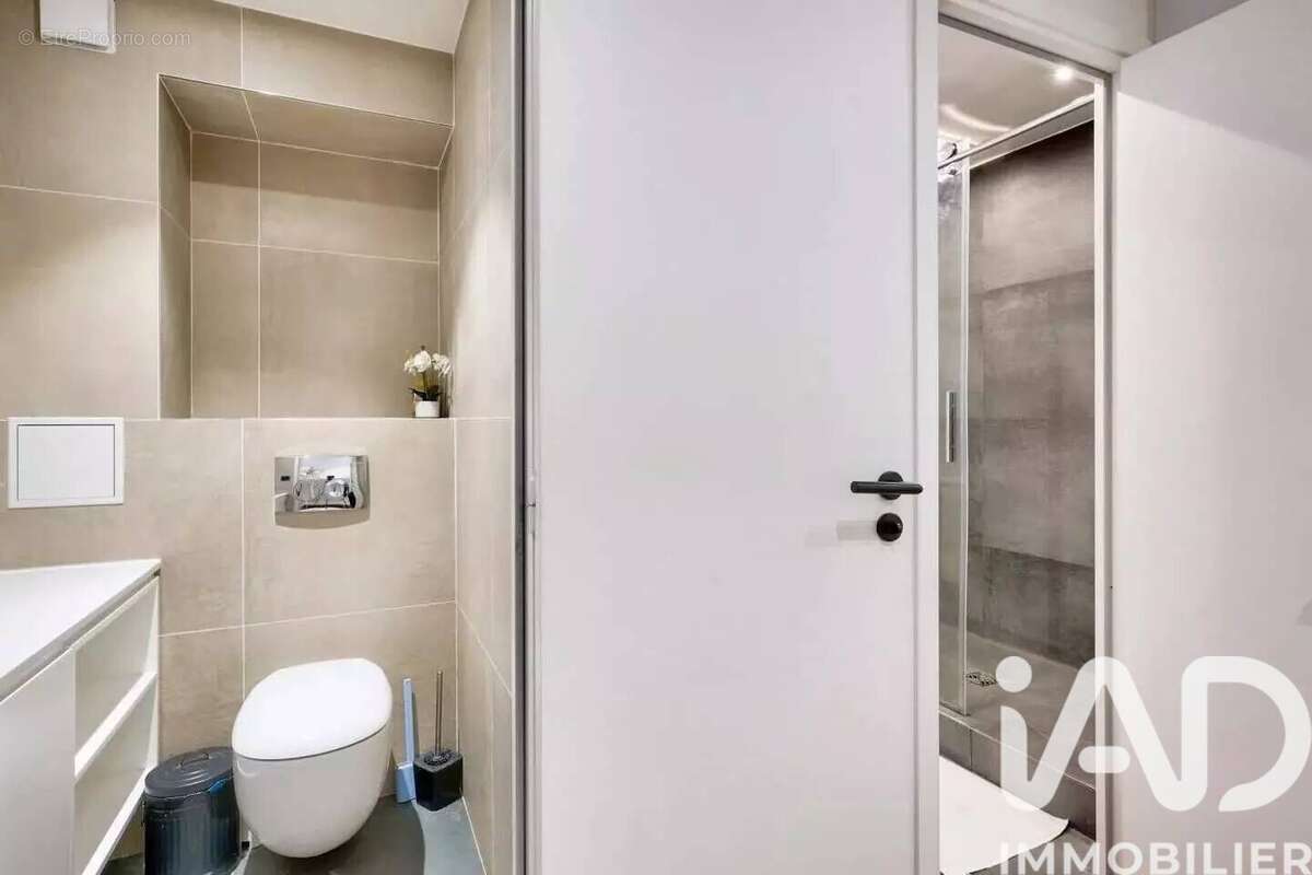 Photo 8 - Appartement à PARIS-11E