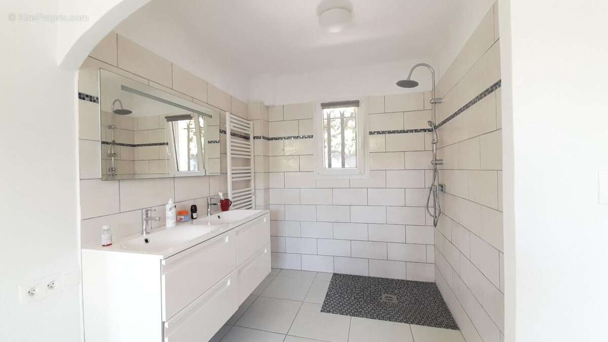 Maison à SAINTE-MAXIME