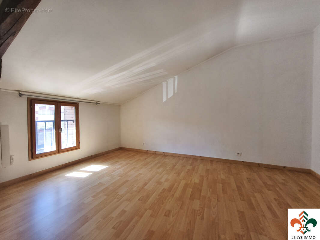 A vendre - maison a ecury sur coole - photo 10
