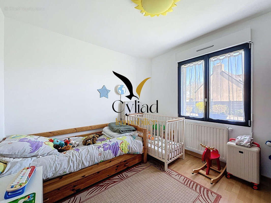 Maison à SAINT-MELOIR-DES-ONDES