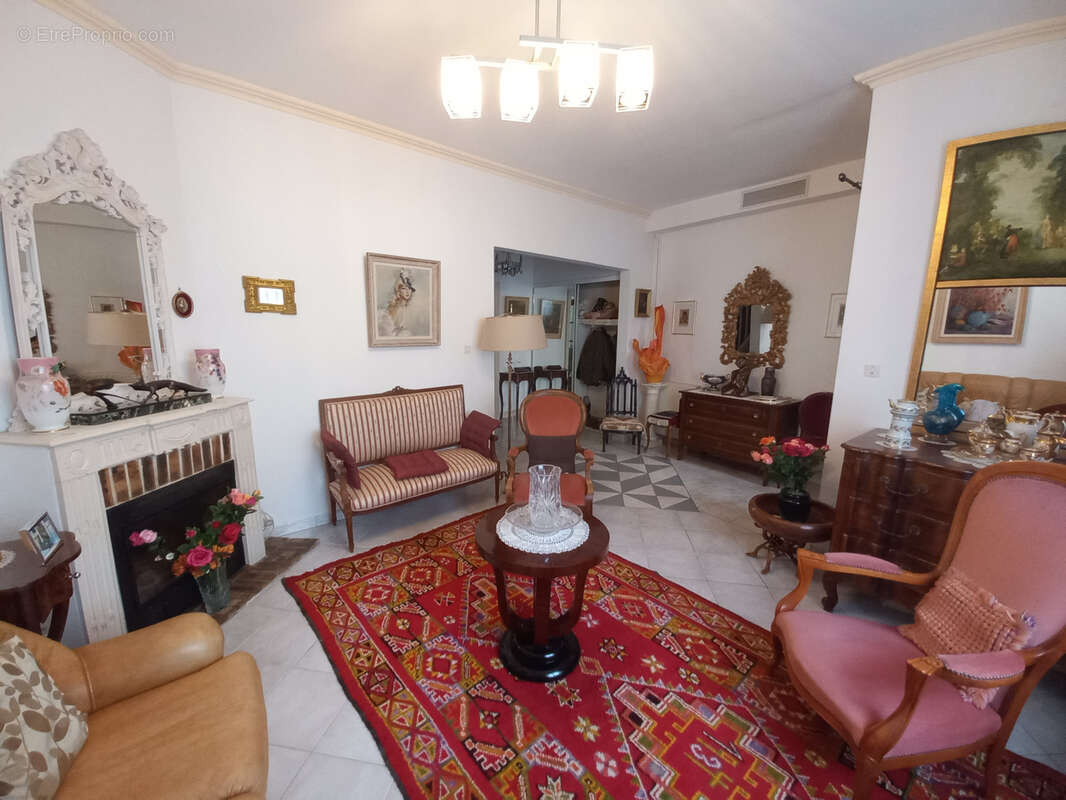Maison à MOISSAC
