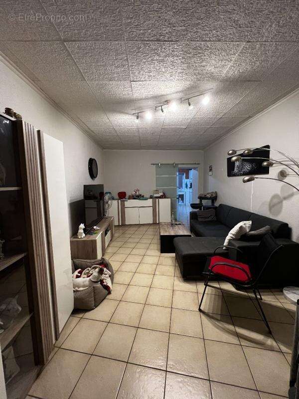 Appartement à AGDE
