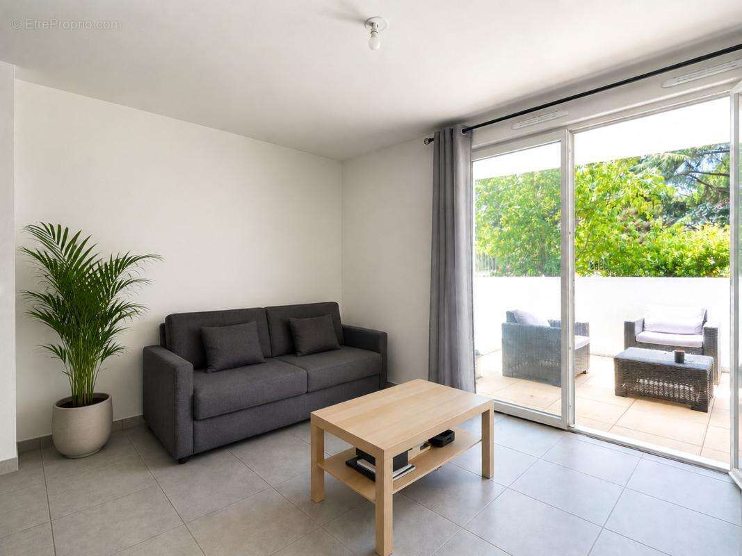 Appartement - photo 3