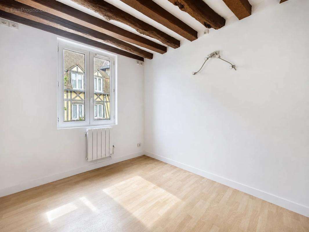 Appartement de 3 pièces de 46 m² à Darnétal - photo 5