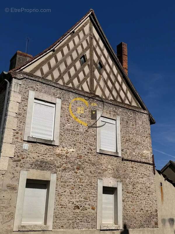 Ensemble immobilier – Idéal pour créer une grande maison familiale - photo 19