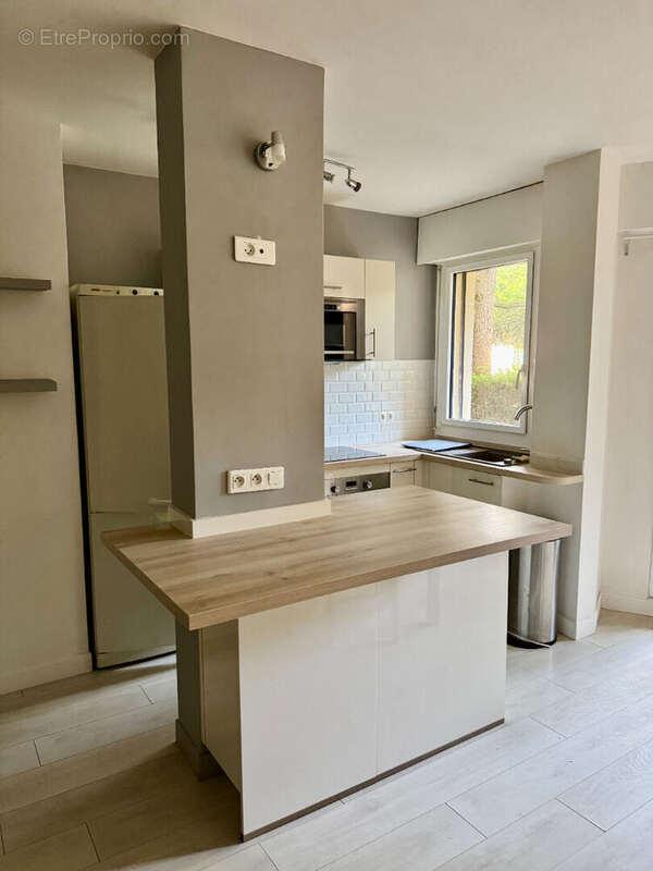 Appartement à VERSAILLES