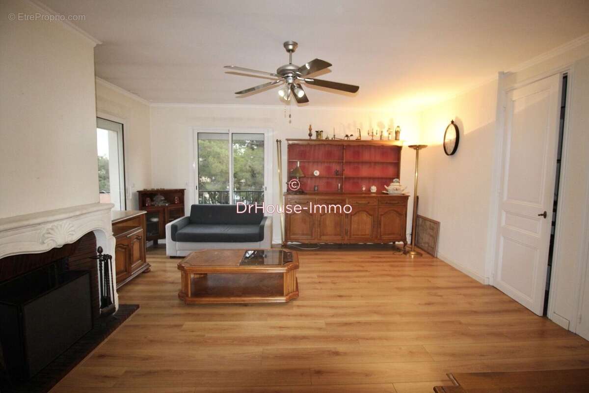 Appartement à CAVALAIRE-SUR-MER