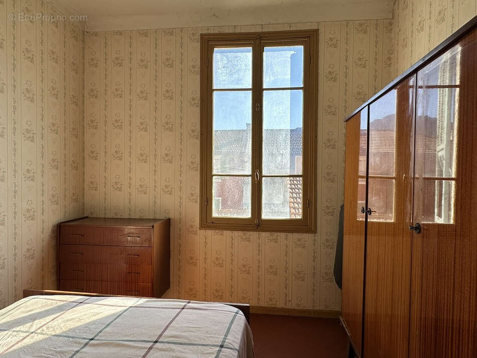 Appartement à ROQUEBILLIERE