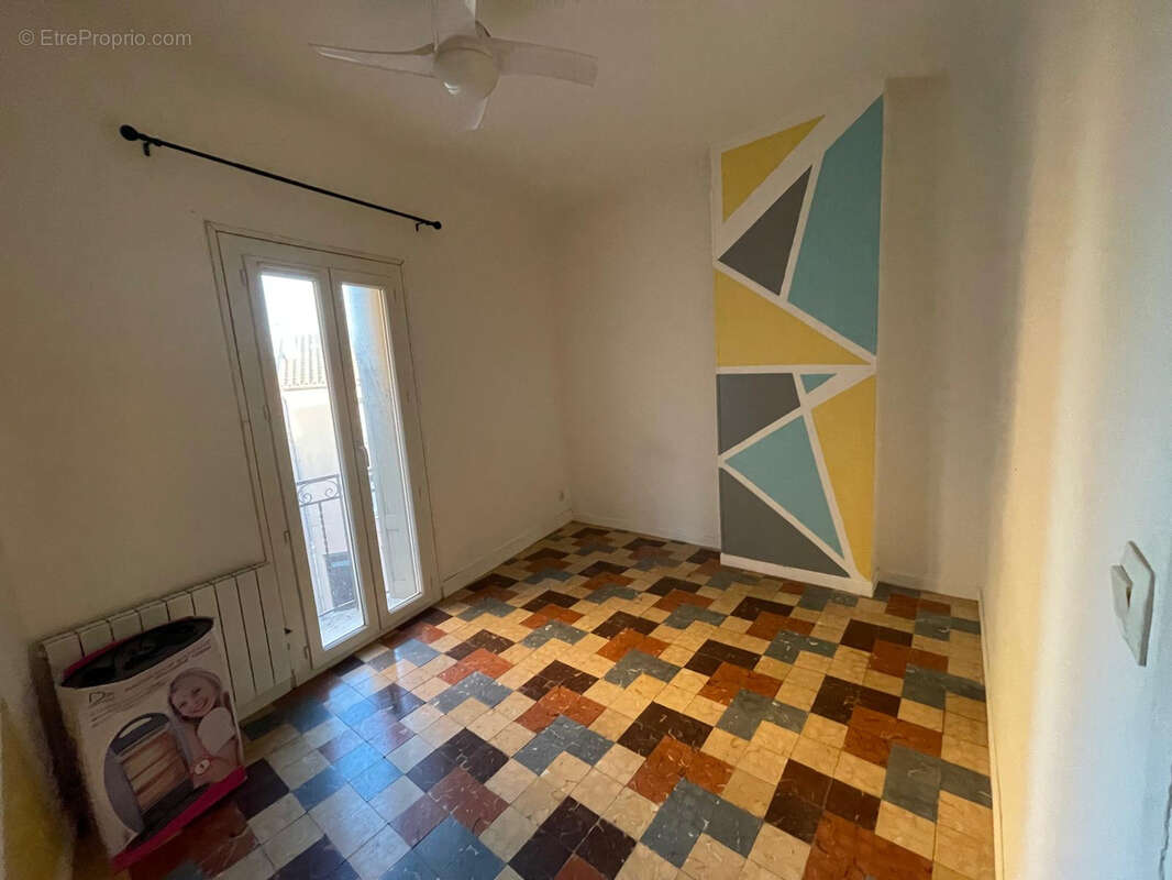 Maison à VILLELONGUE-DE-LA-SALANQUE