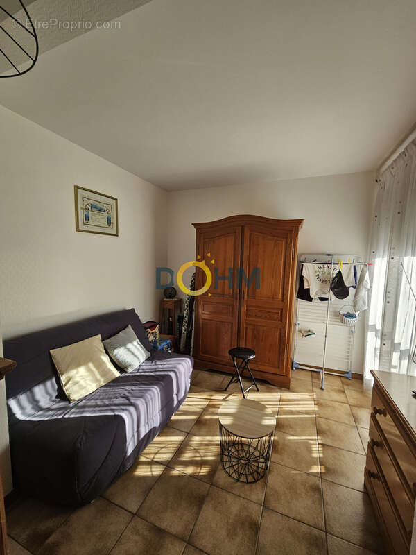 Appartement à SCIONZIER