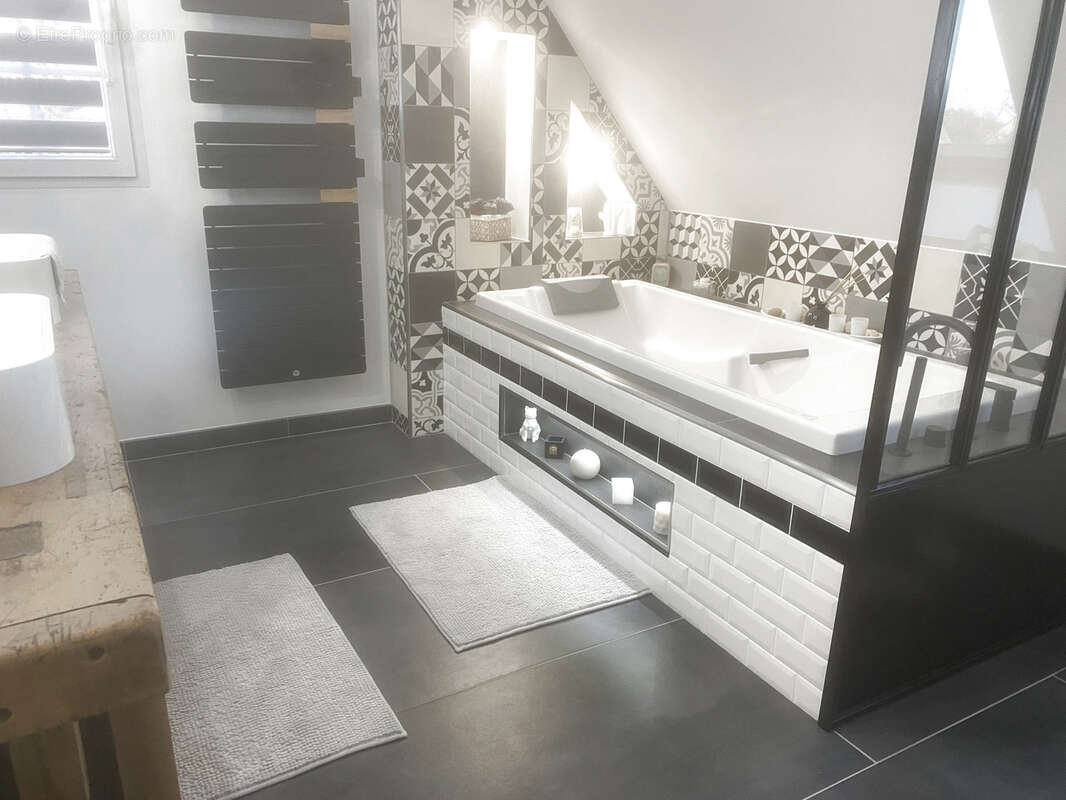 Maison à BOSNORMAND