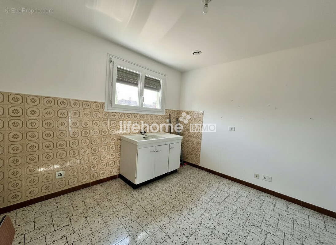 Maison 87 m² à Le Poinconnet  - photo 6