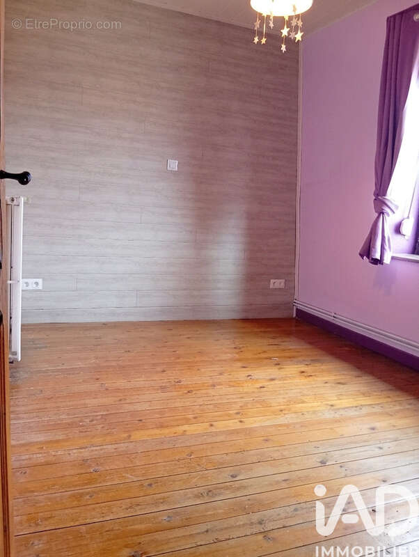 Photo 6 - Maison à BOUSSOIS