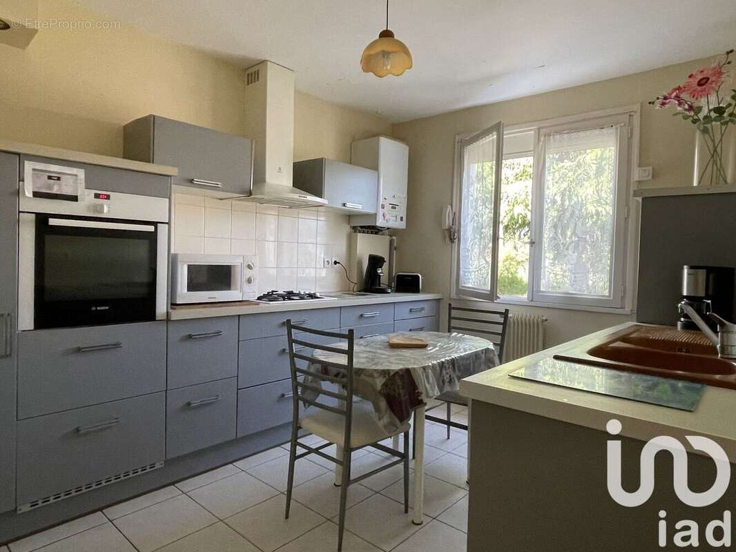 Photo 3 - Maison à SONZAY