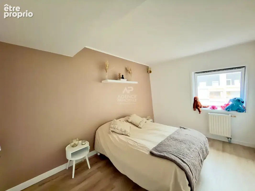Appartement Sannois 4 pièce(s) 95.99 m2 - photo 6