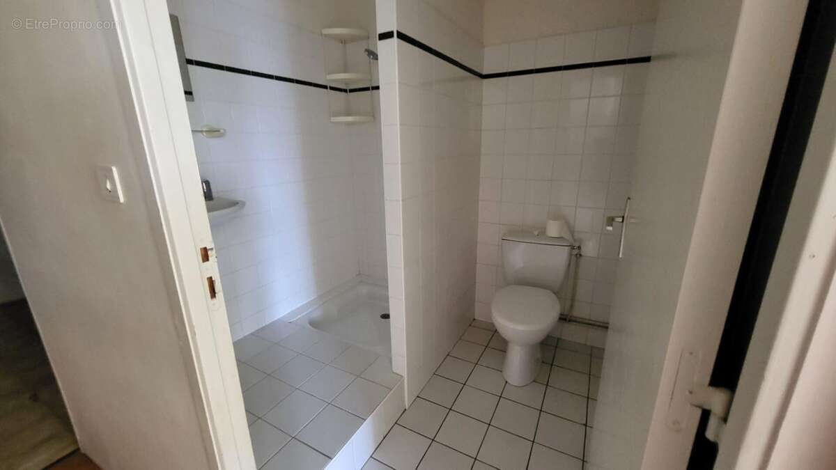 Maison à SAINT-GERMAIN-DU-SALEMBRE