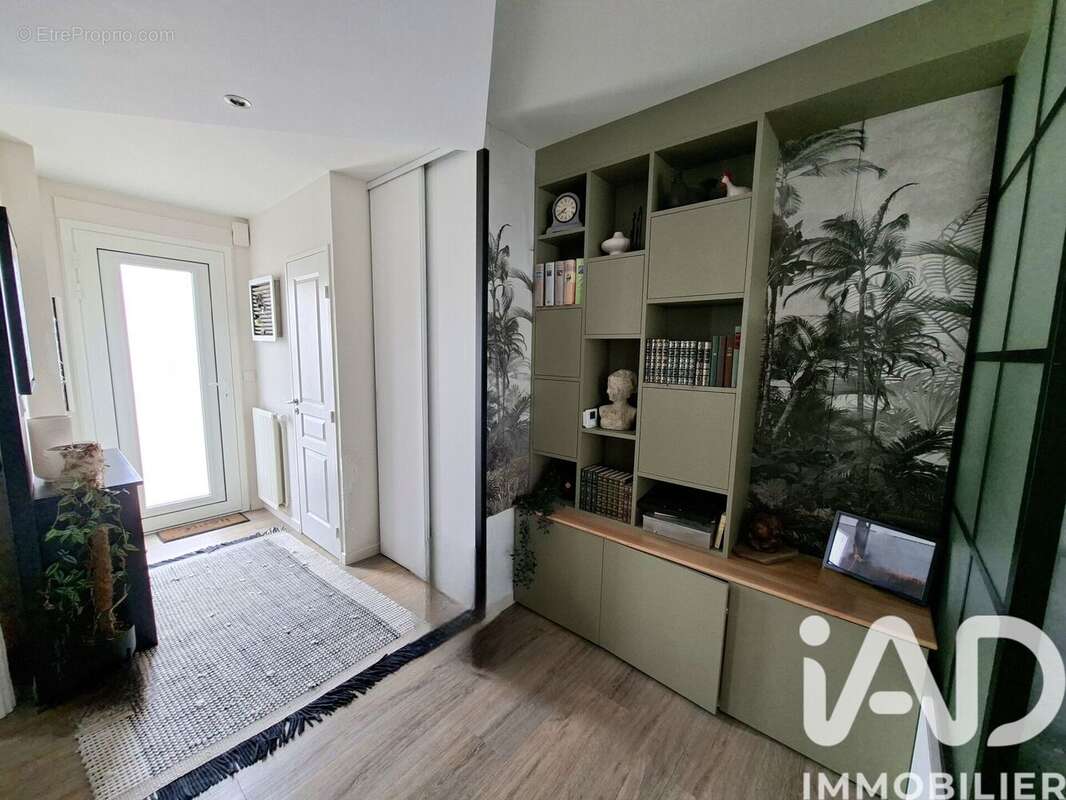 Appartement 109 m² à Poitiers  - photo 3