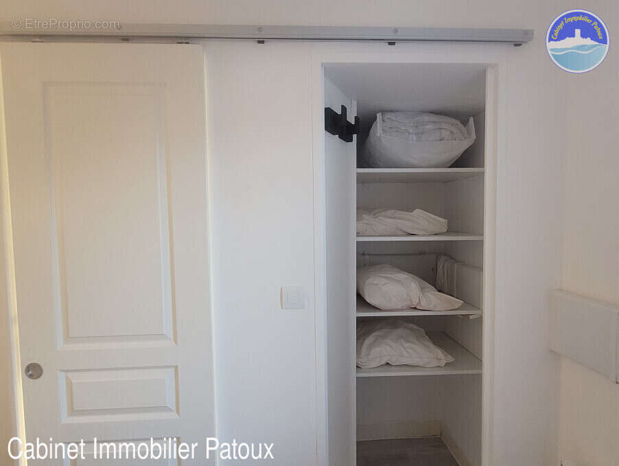 Appartement à SAINT-RAPHAEL