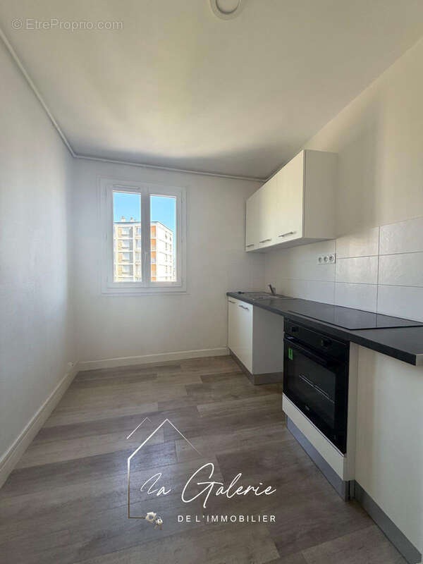 Beau t2 sur les grands boulevards en etage eleve - photo 7
