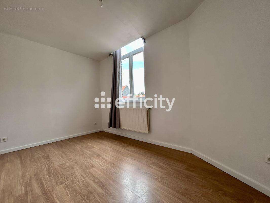 Appartement à HAUBOURDIN