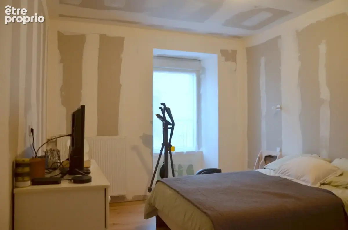 Maison 9 pièces et studio – Candé (49) - photo 10