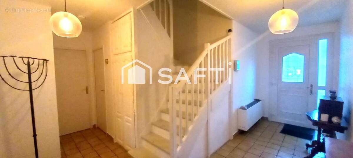 Photo 6 - Maison à LA FERTE-ALAIS