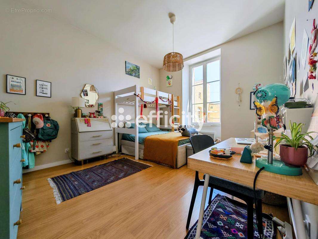Appartement - photo 9