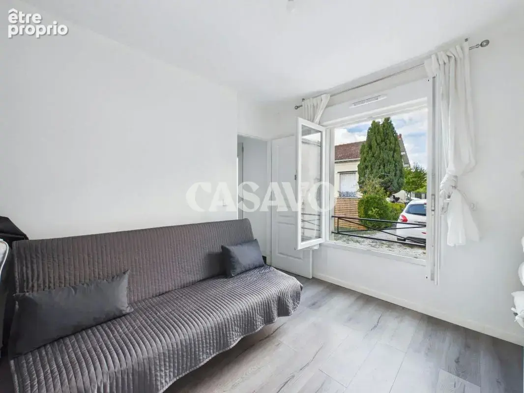 Vente Maison 6 pièces de 140m² - 93800 Épinay-sur-Seine - photo 8