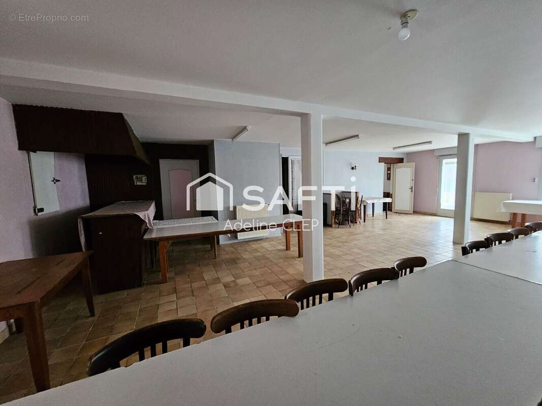 Photo 6 - Maison à VERCHOCQ