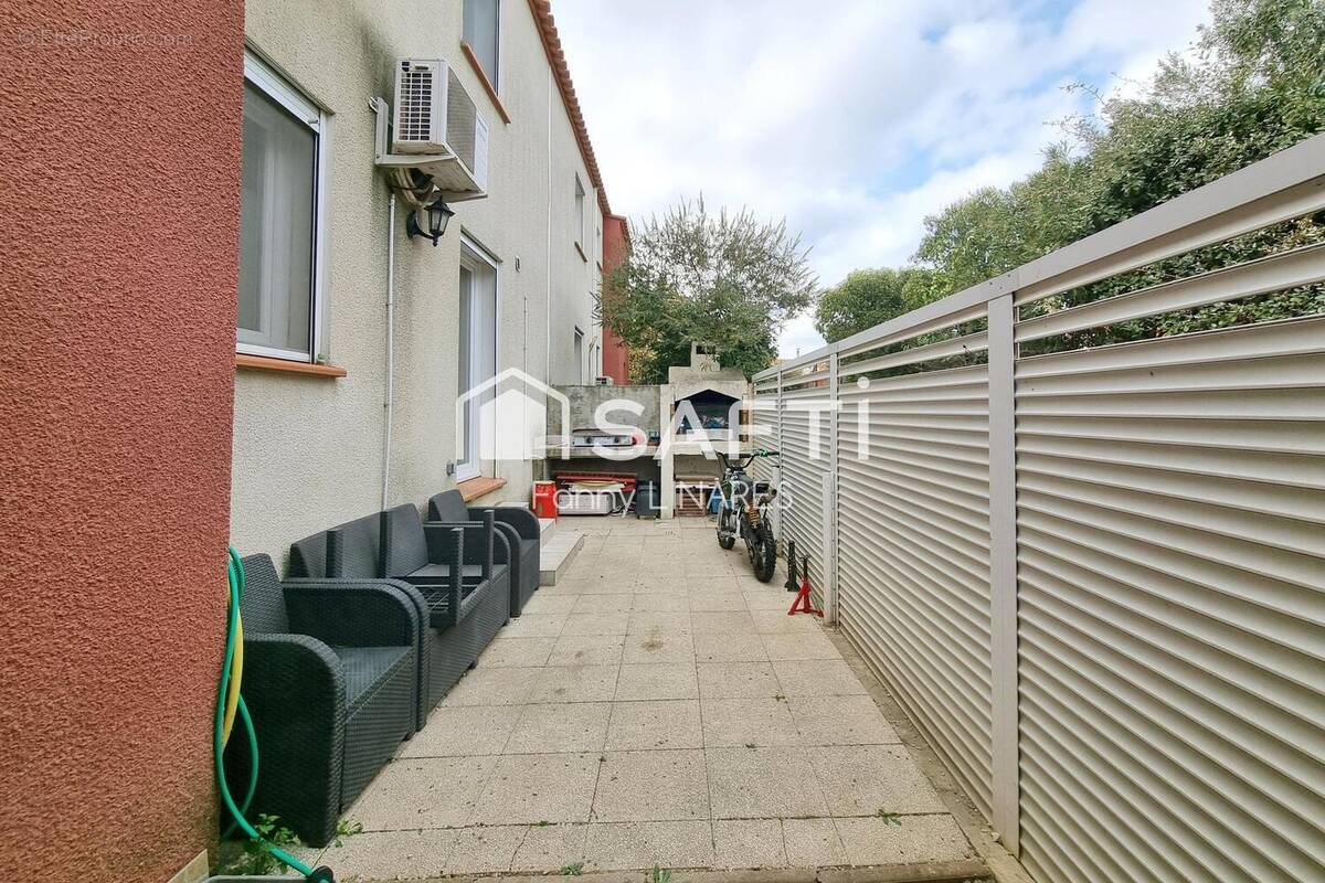 Photo 1 - Maison à CORNEILLA-LA-RIVIERE