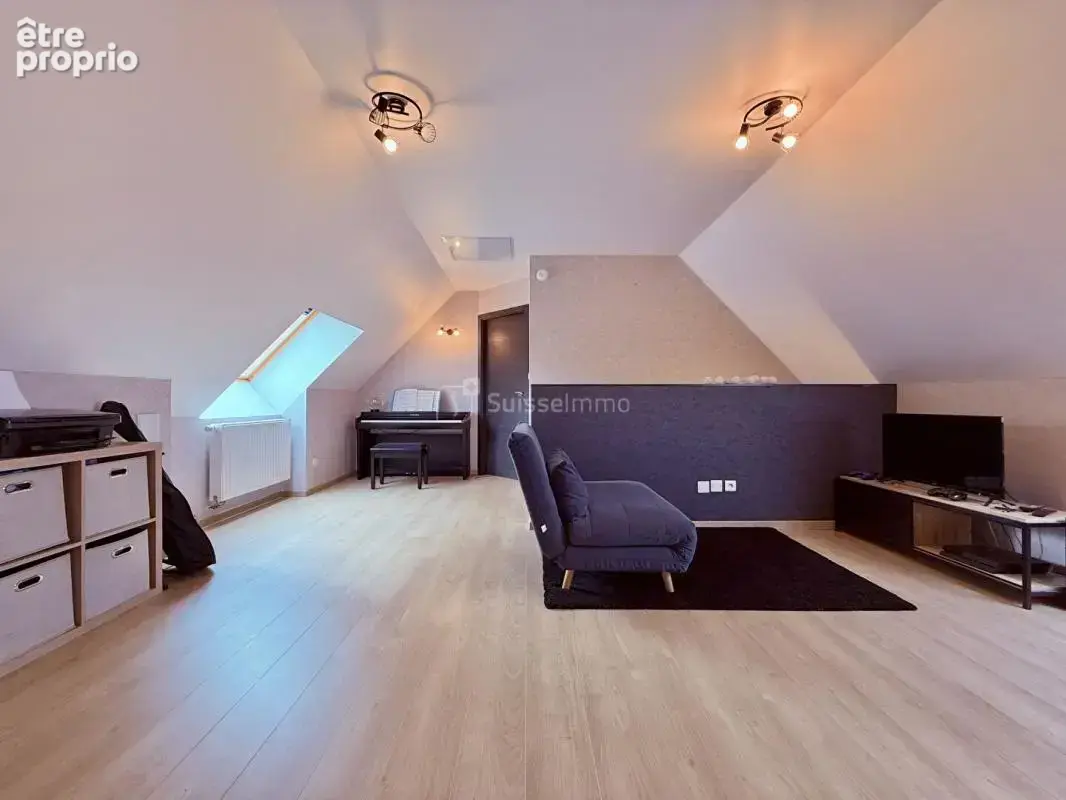 Maison idéale famille - photo 14
